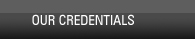 Credentials